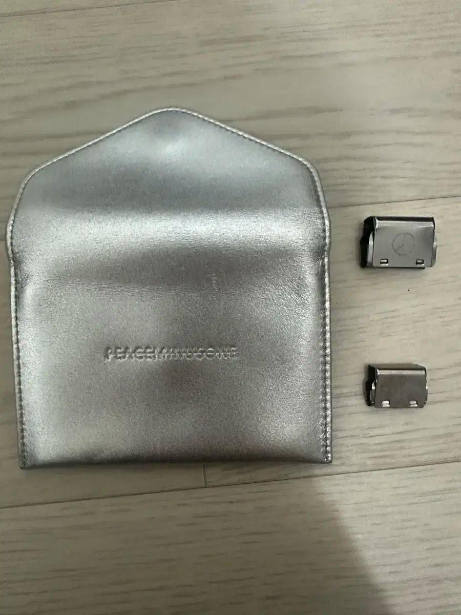 peaceminusone ピースマイナスワン クリップ peaceminusone ピースマイナスワン クリップ 希少