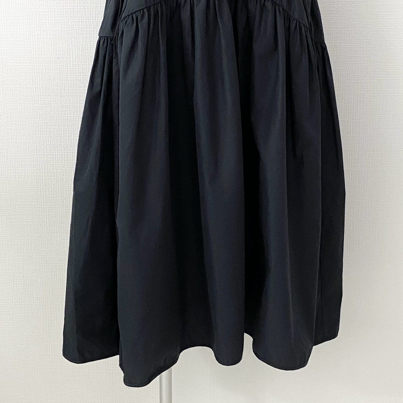 CECILIE BAHNSEN リリーティアードスカート ロングスカート 75i12 CECILIE BAHNSEN セシリーバンセン リリーティアード