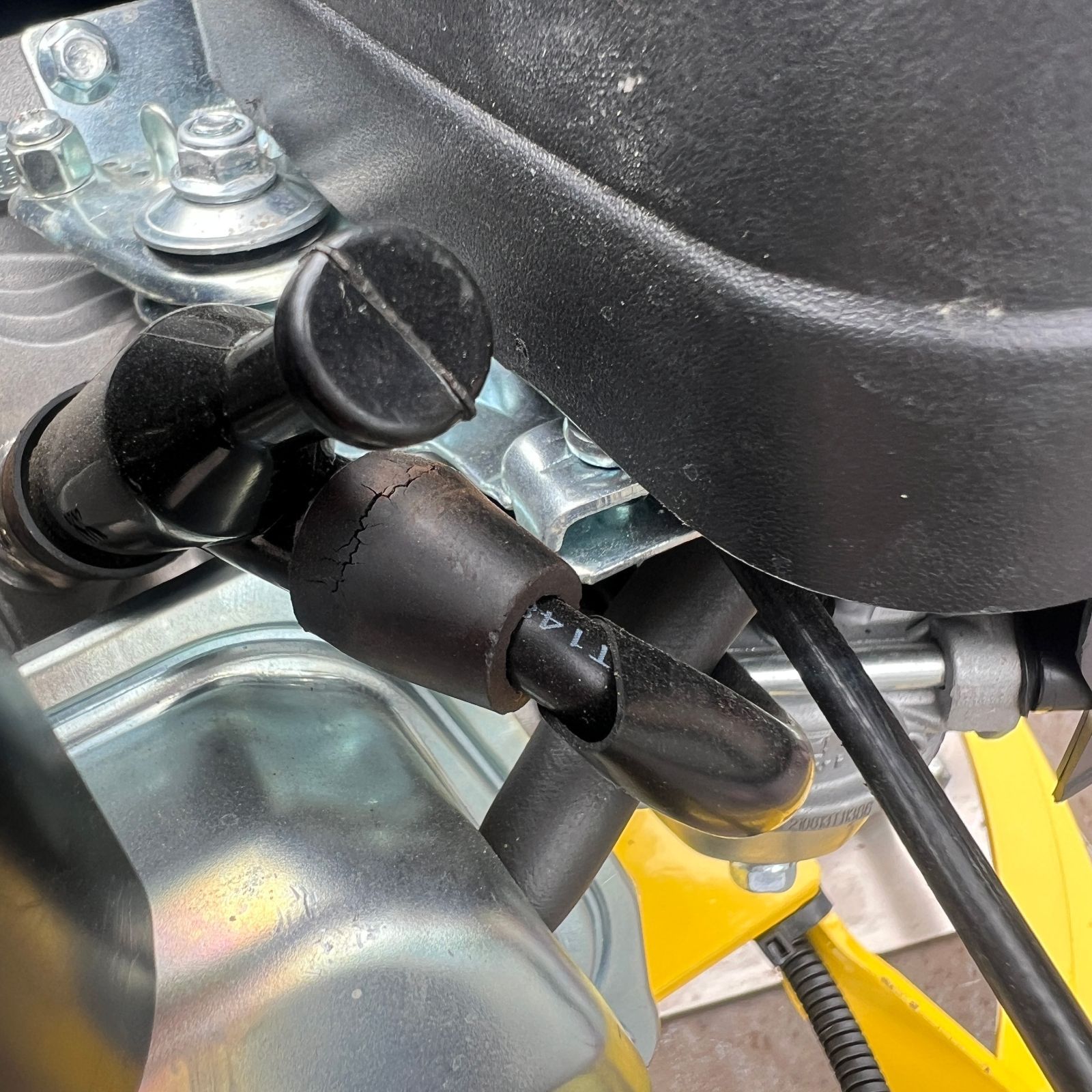 パワートロウェル