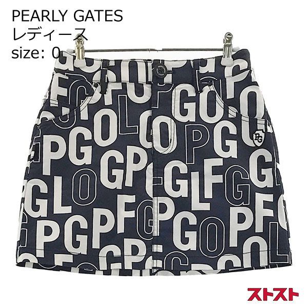 パーリーゲイツ  スカート 楽天市場】【PREMIUM SALE】PEARLYGATES パーリーゲイツYes! Yes