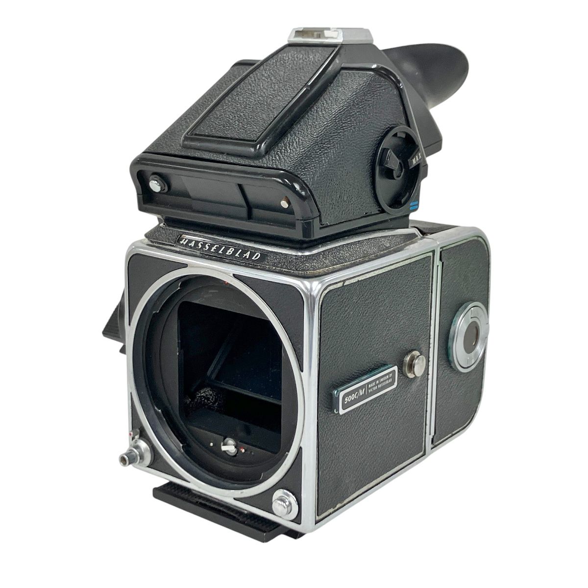 HASSELBLAD 500C|M 中判カメラ ハッセルブラッド ジャンク Y10040717