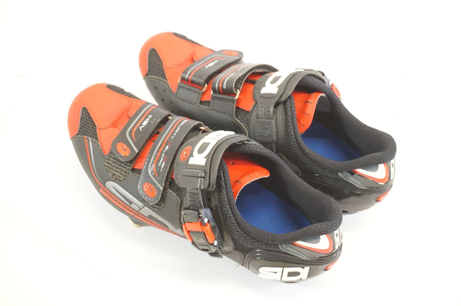 SIDI シディ GENIUS 7 EU40 シューズ バイチャリ宇都宮店 BRIGHTFACE_UK