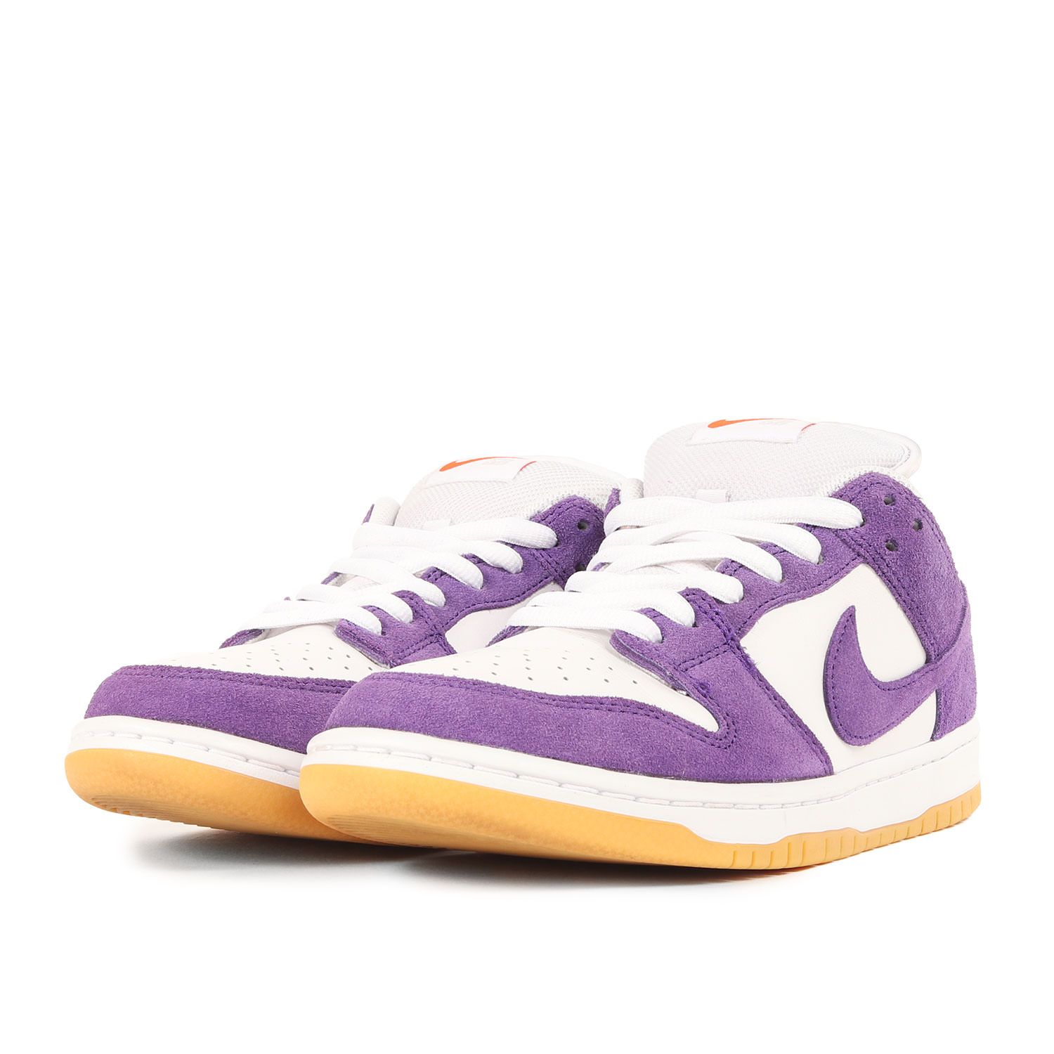 美品】NIKE ナイキ サイズ:26.5cm / SB DUNK LOW PRO ISO ORANGE LABEL 
