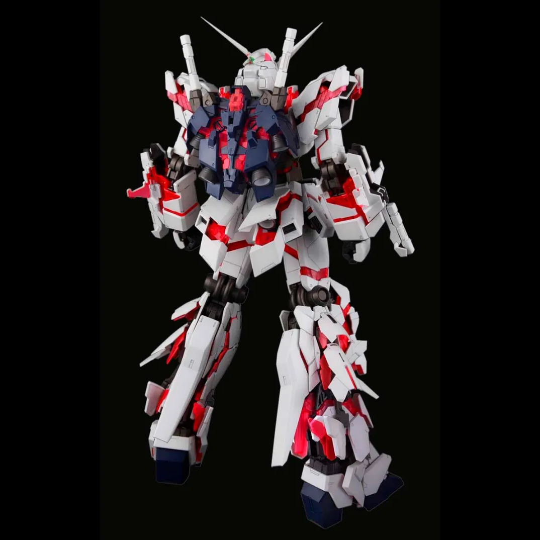 PG 1/60 RX-0 ユニコーンガンダム バンダイ - メルカリShops