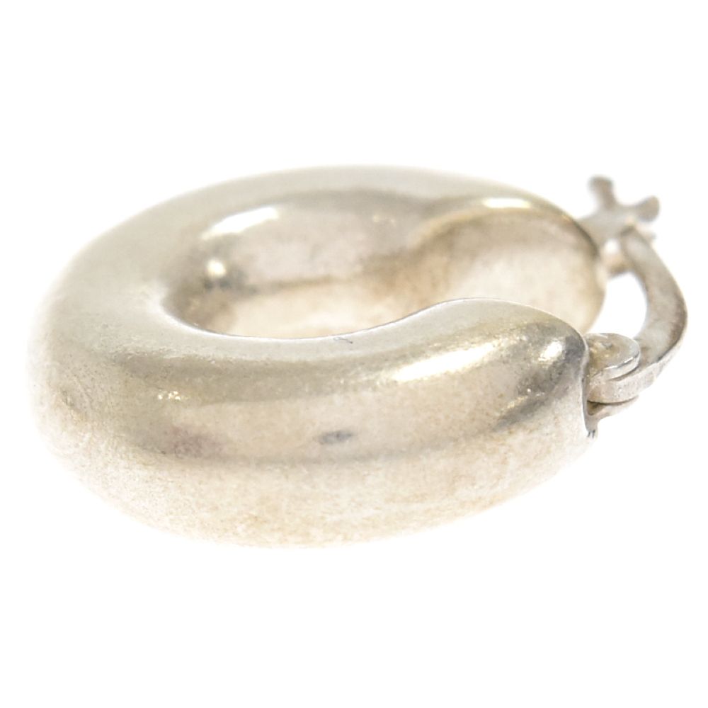 JIL SANDER (ジルサンダー) CLASSIC EARRINGS 7 スターリングシルバー