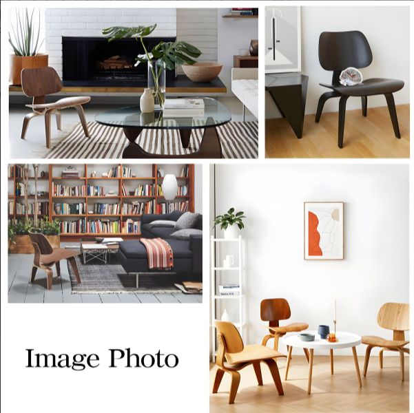 イームズチェア