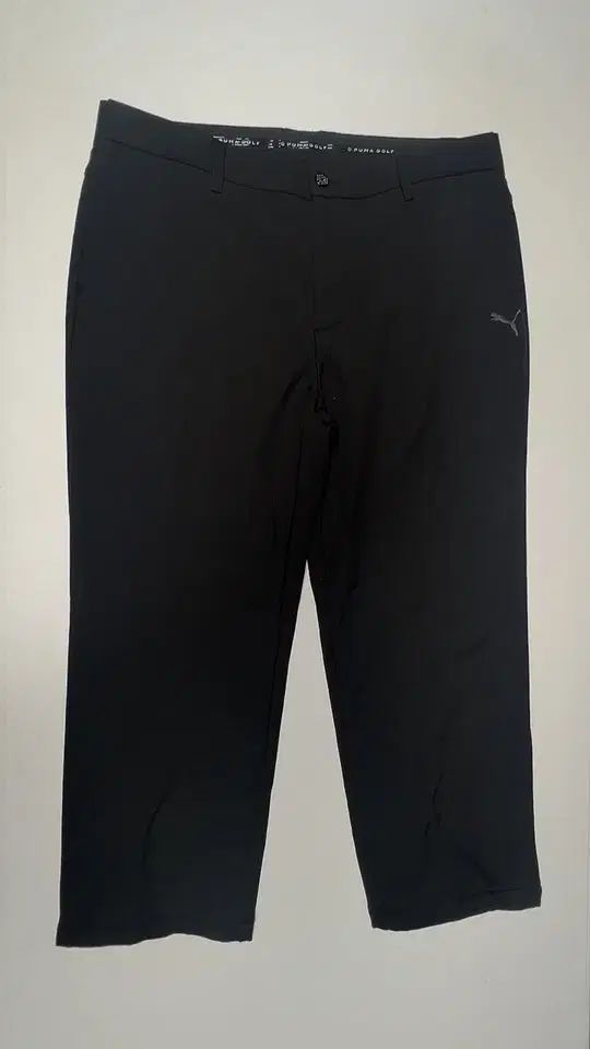 4851 回 PUMA(プーマ) 冬 メンズ ゴルフ パンツ 38 インチ
