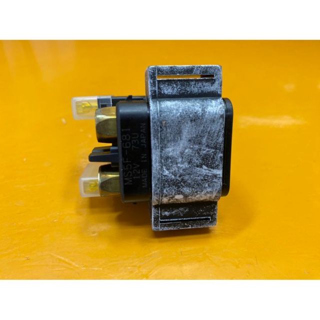 スターターリレー 5EK-81940-02