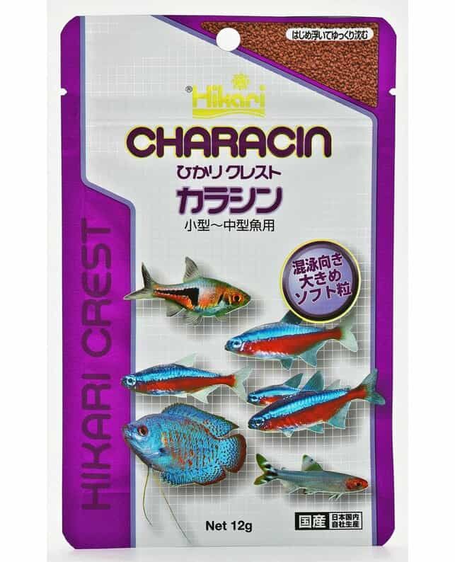 同梱不可 50個セット ひかりクレストひかりクレストカラシン12g