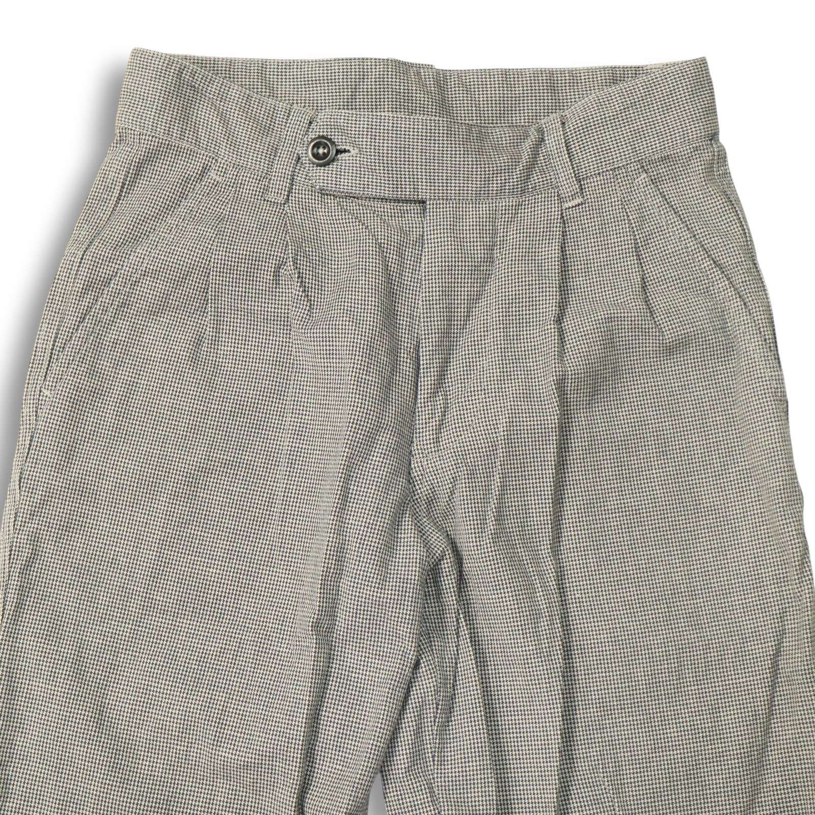 MHL. マーガレットハウエル 【WORKWEAR COTTON LINEN】春夏