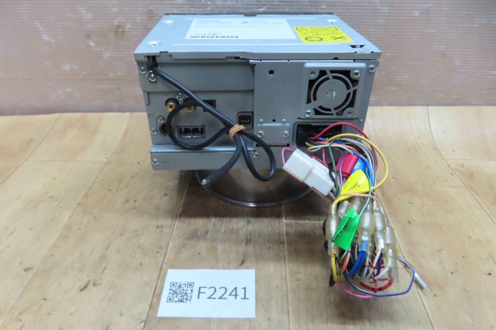 地デジTVワンセグ内蔵 Bluetooth内蔵