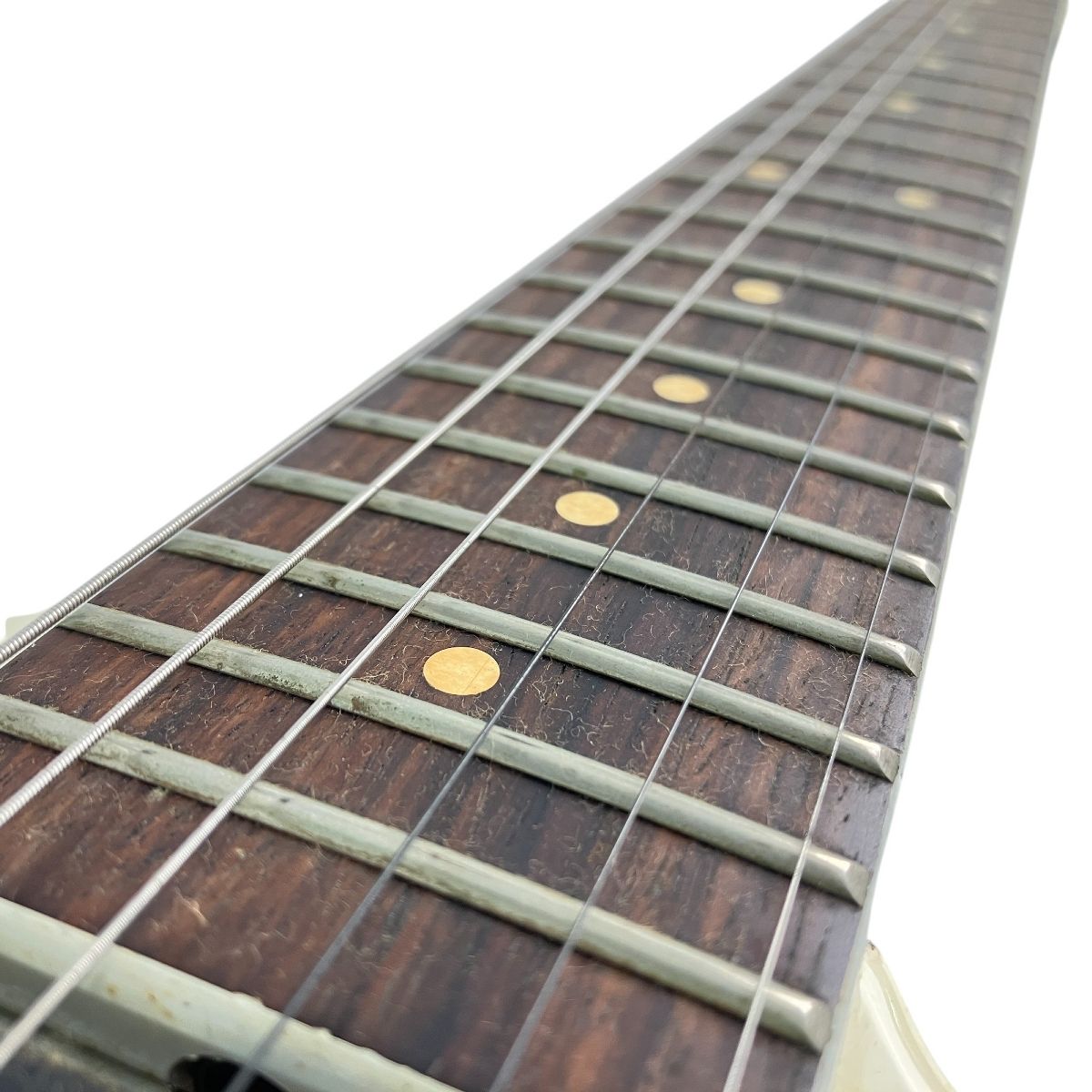早い人勝ち！FERNANDES　リミテッドエディション
 TEJシリーズ Yahoo!オークション - Fernandes Limited Edition