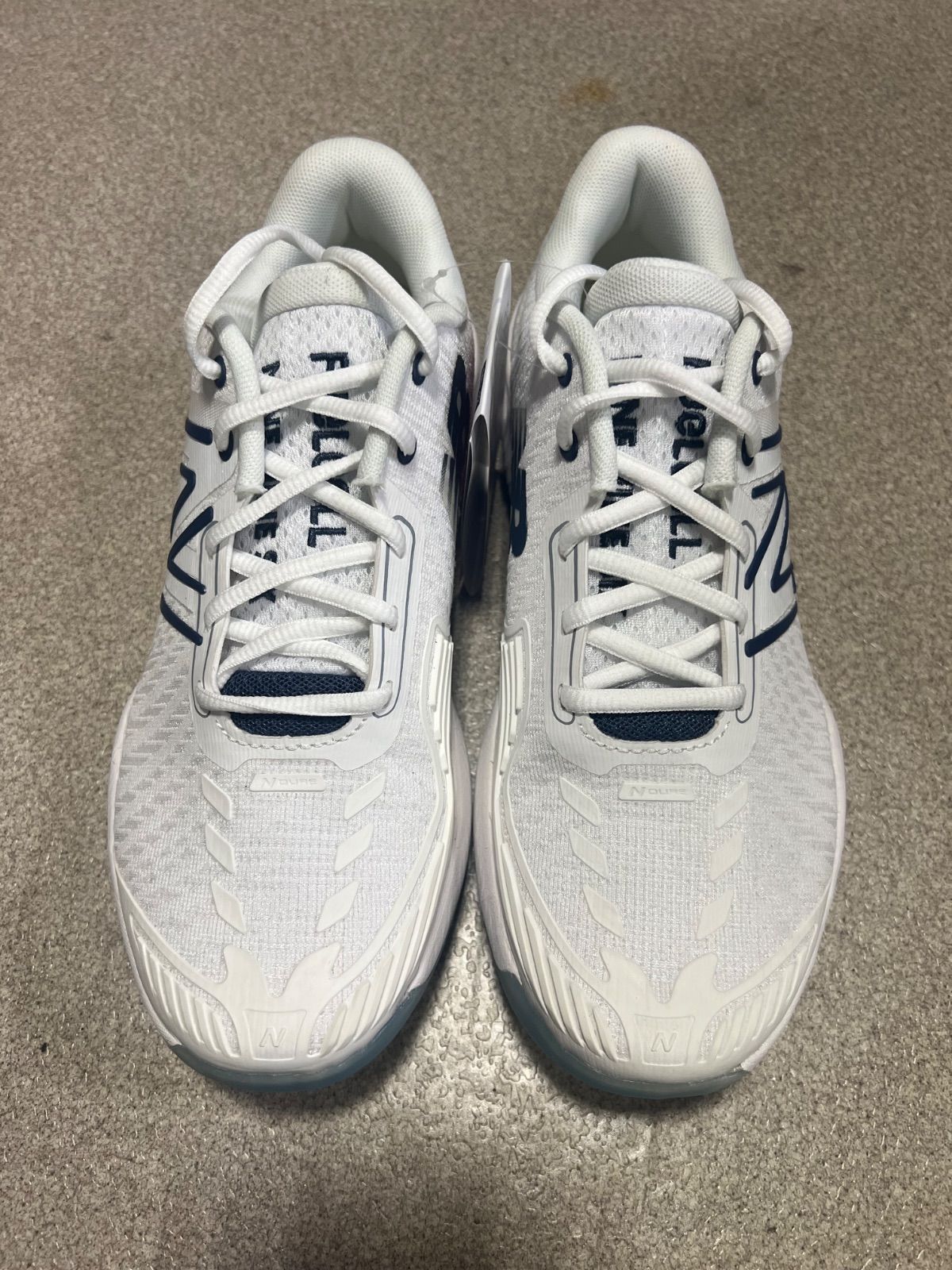 ニュー ンス 在庫 メンズテニスシューズ