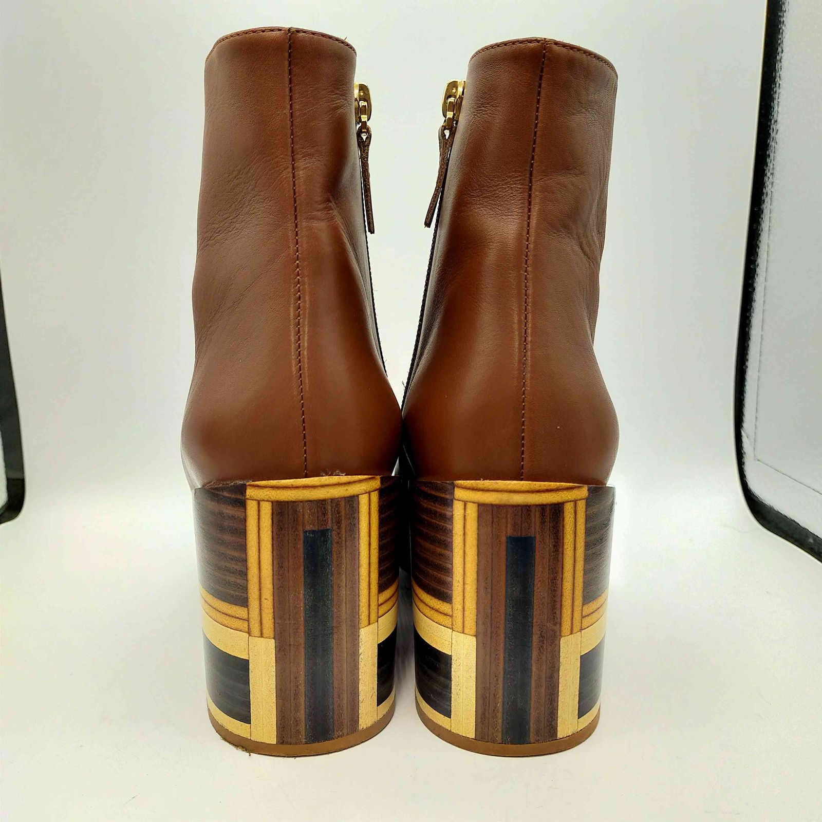 ユーズドフルギ USED古着 GABRIELA HEARST TITO ティト ブロック