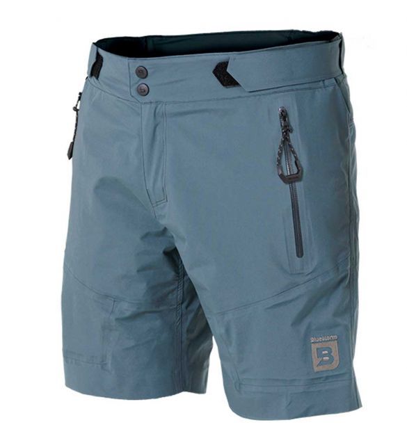 種類7：ハンターグリーン/M 【BLUESTORM/ブルーストーム】BSJ-STP2