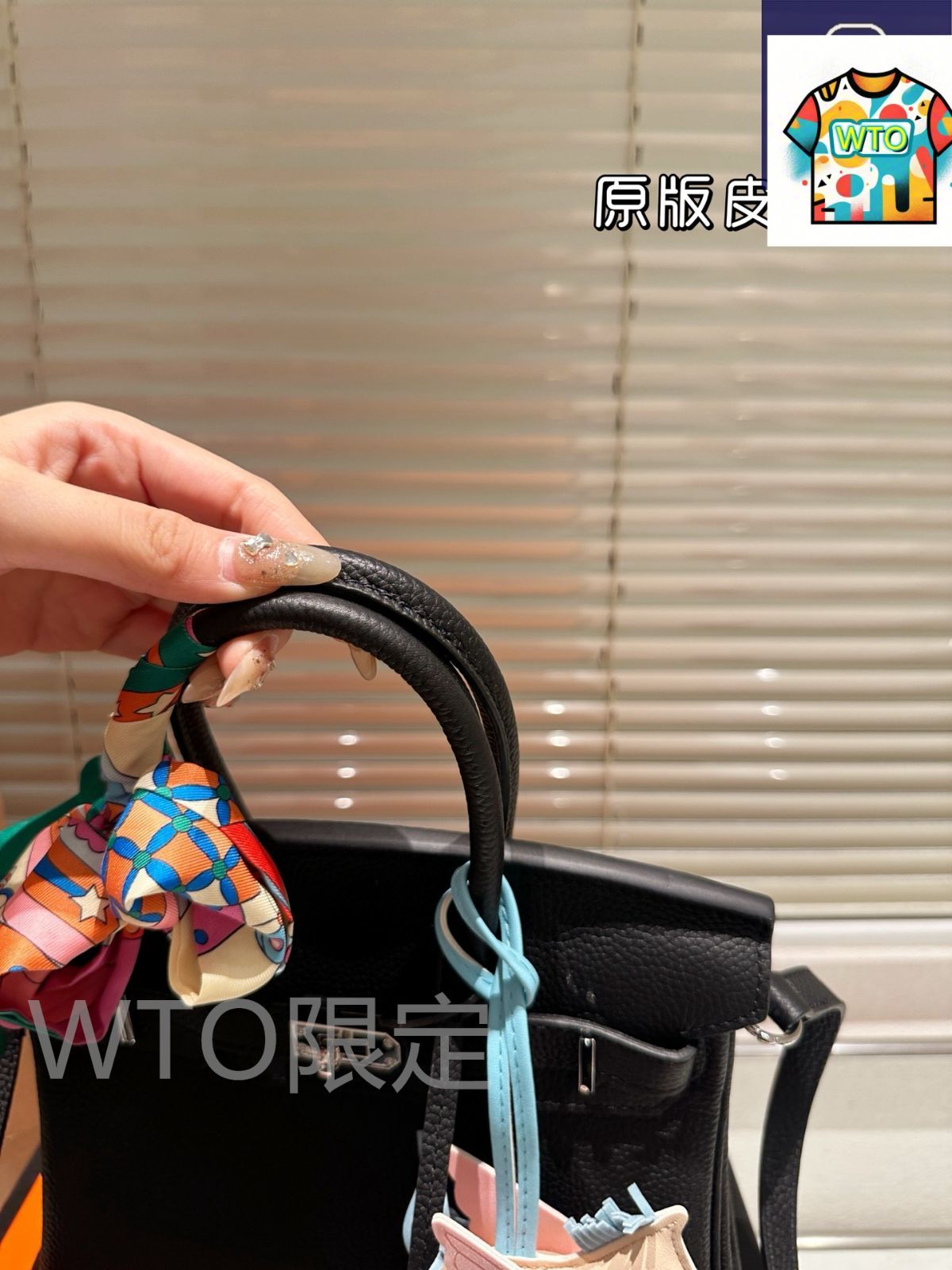 今日WTO】Hermes エルメス バーキンバッグ 高品質?枝紋レザー