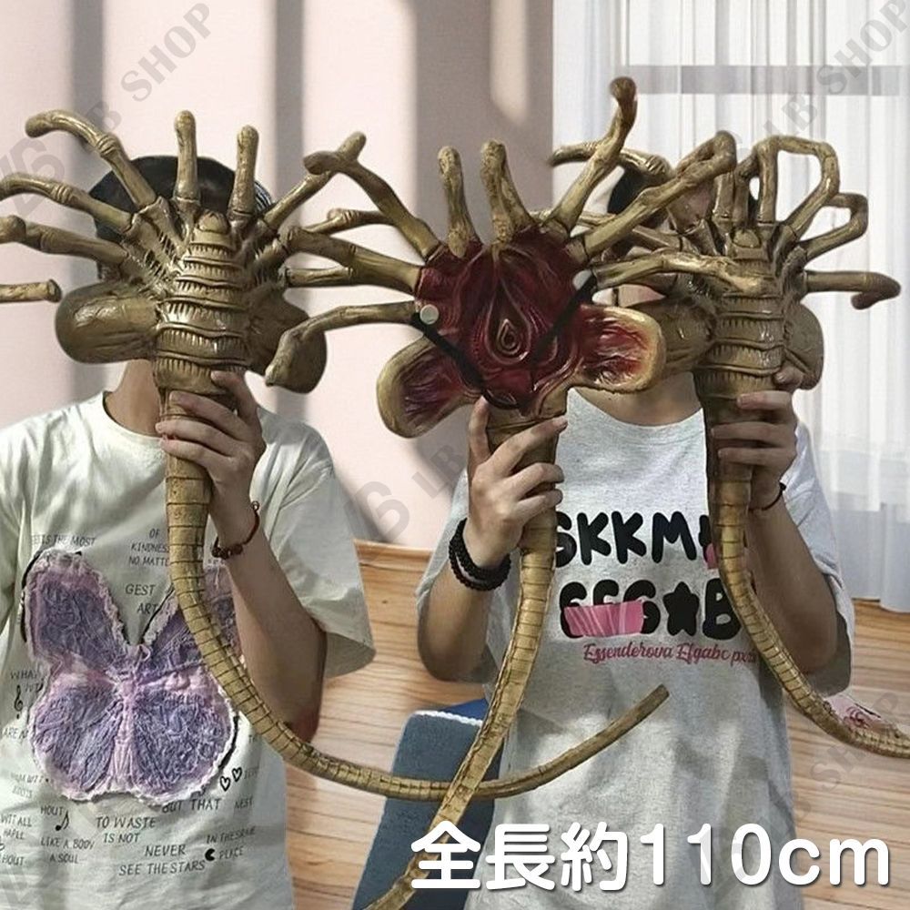 スパイダーマン マスク 3D サム・ライミ版 LEDモデル 1/1 black