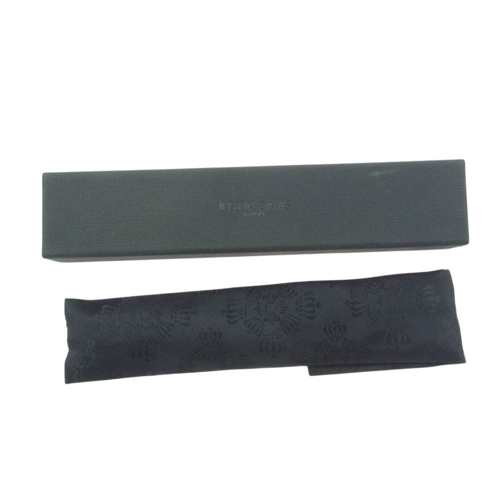 Justin Davis ジャスティンデイビス JDV033 FENRIR LEATHER レザー