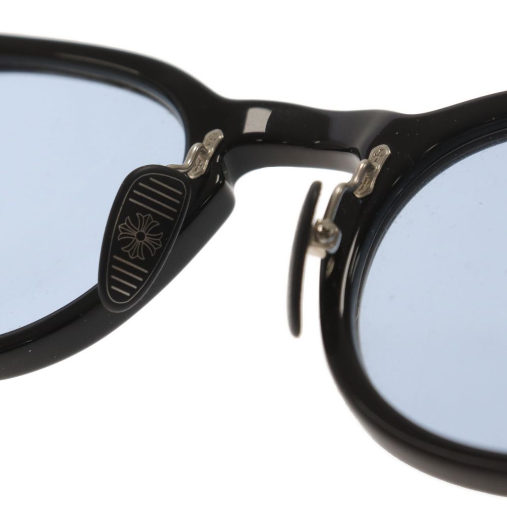 CHROME HEARTS (クロムハーツ) DINGALONGLINGLONG CHプラス ボストン  