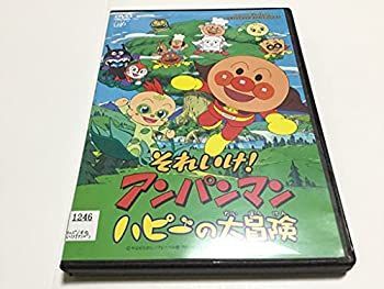 それいけ！アンパンマン ロールとローラうきぐも城のひみつ：映画作品