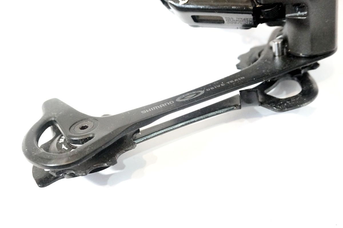 SHIMANO 「シマノ」 SAINT RD-M800 リアディレイラー / バイチャリ世田谷店