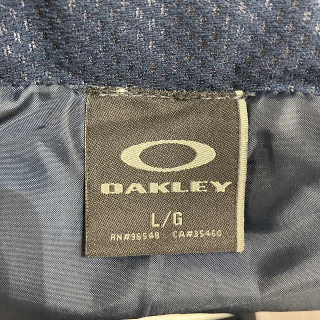 VEST ダウンベスト
