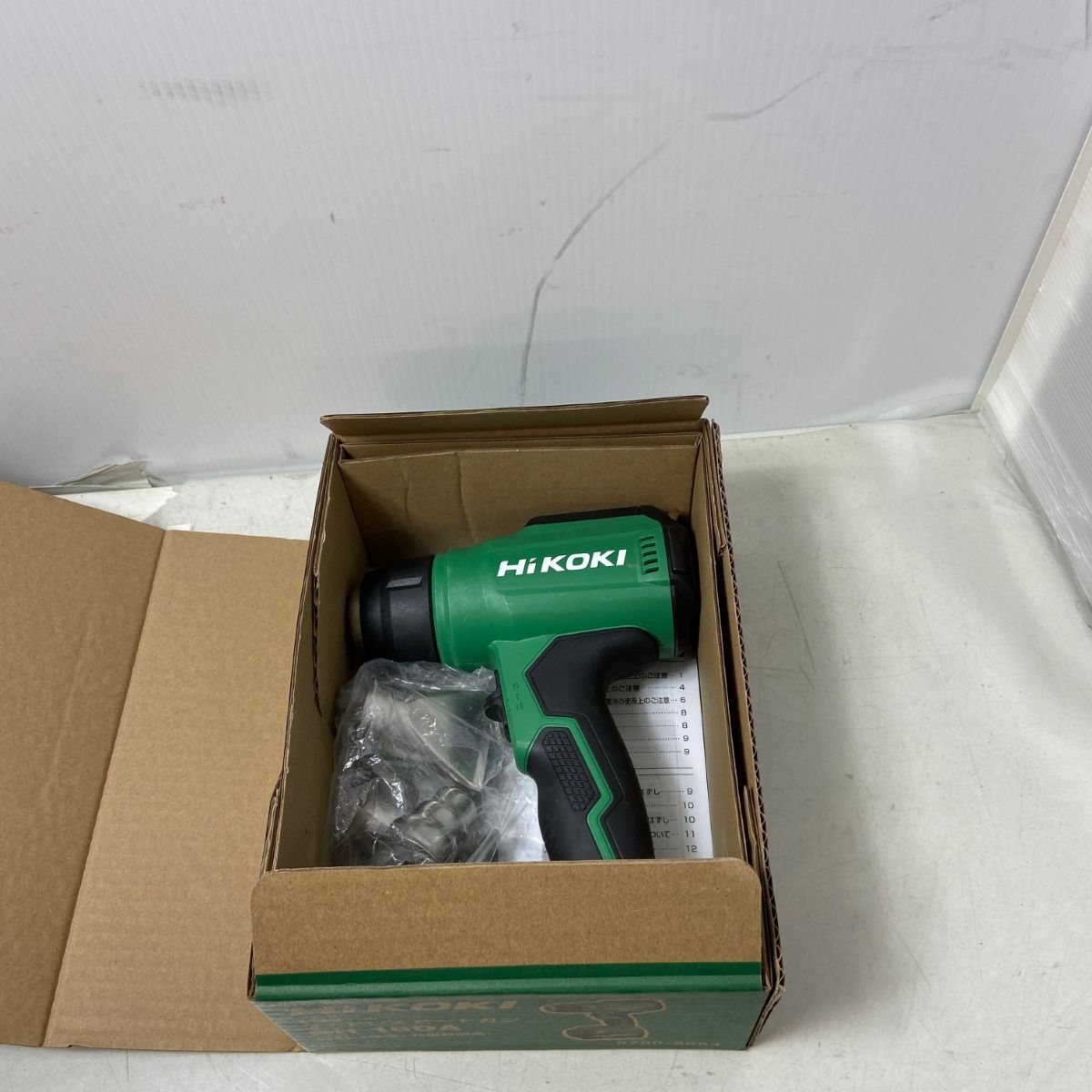 HiKOKI ハイコーキ RH18DA セール グリーン HiKOKI ハイコーキ 18v