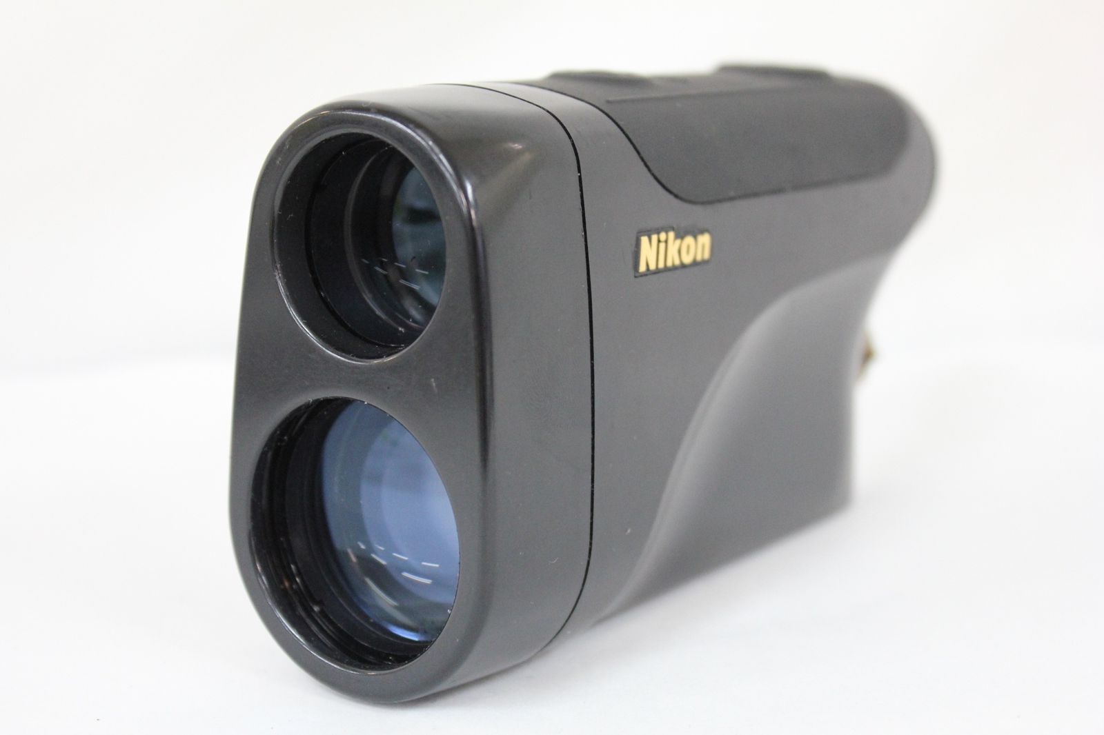 返品保証 ニコン Nikon レーザー Laser 1200S レーザー距離計 M6257