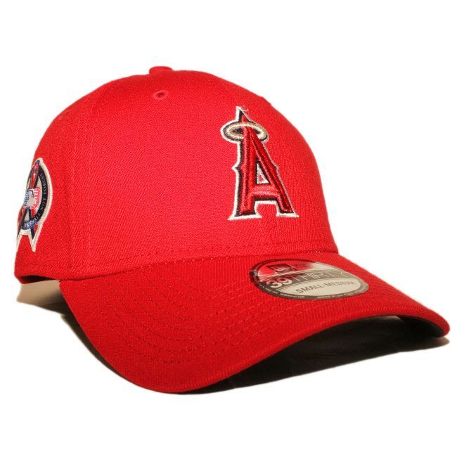 ニューエラ ベースボールキャップ 帽子 メンズ MLB ロサンゼルス