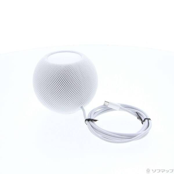 Apple homepod mini MY5H2J/A 2台セット 中古 Yahoo!オークション - Apple HomePod mini 2個セット ホワイト