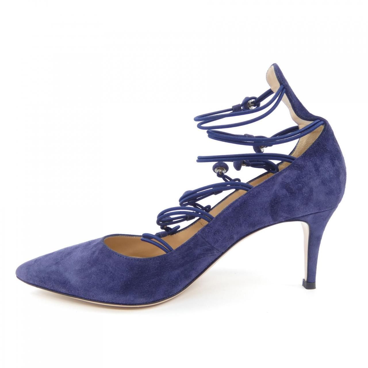 ジャンヴィトロッシ GIANVITO