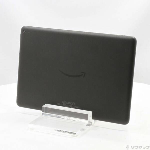 〔 品〕 Fire HD 10 2021 32GB ブラック T76N2B Wi-Fi 262