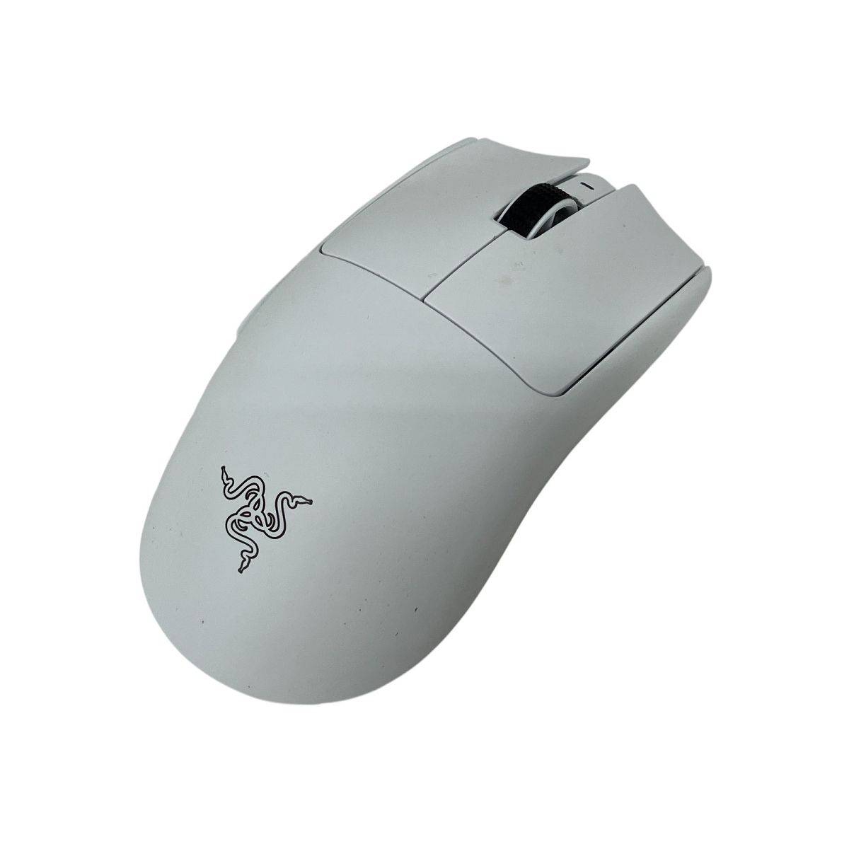 Rezer Viper V3 Pro RZ01-0512 ゲーミング マウス 超軽量 ワイヤレス ホワイト PC周辺 レイザー S10032426