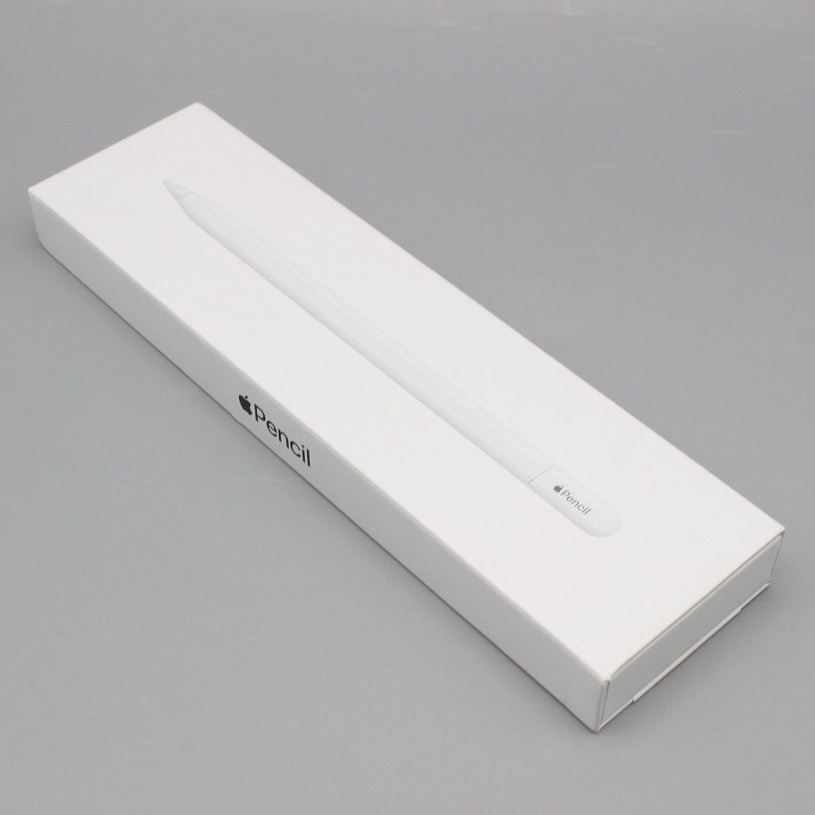 Apple Pencil (ホワイト) 本体(USB-C) 【公式通販】