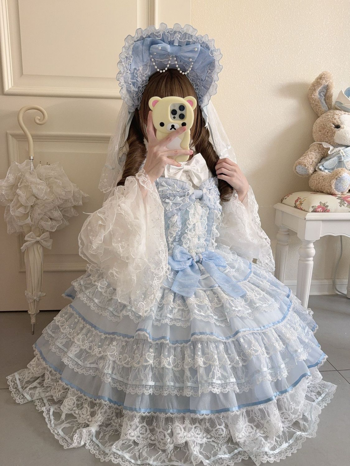 プレゼントに最適 キャラクター再現