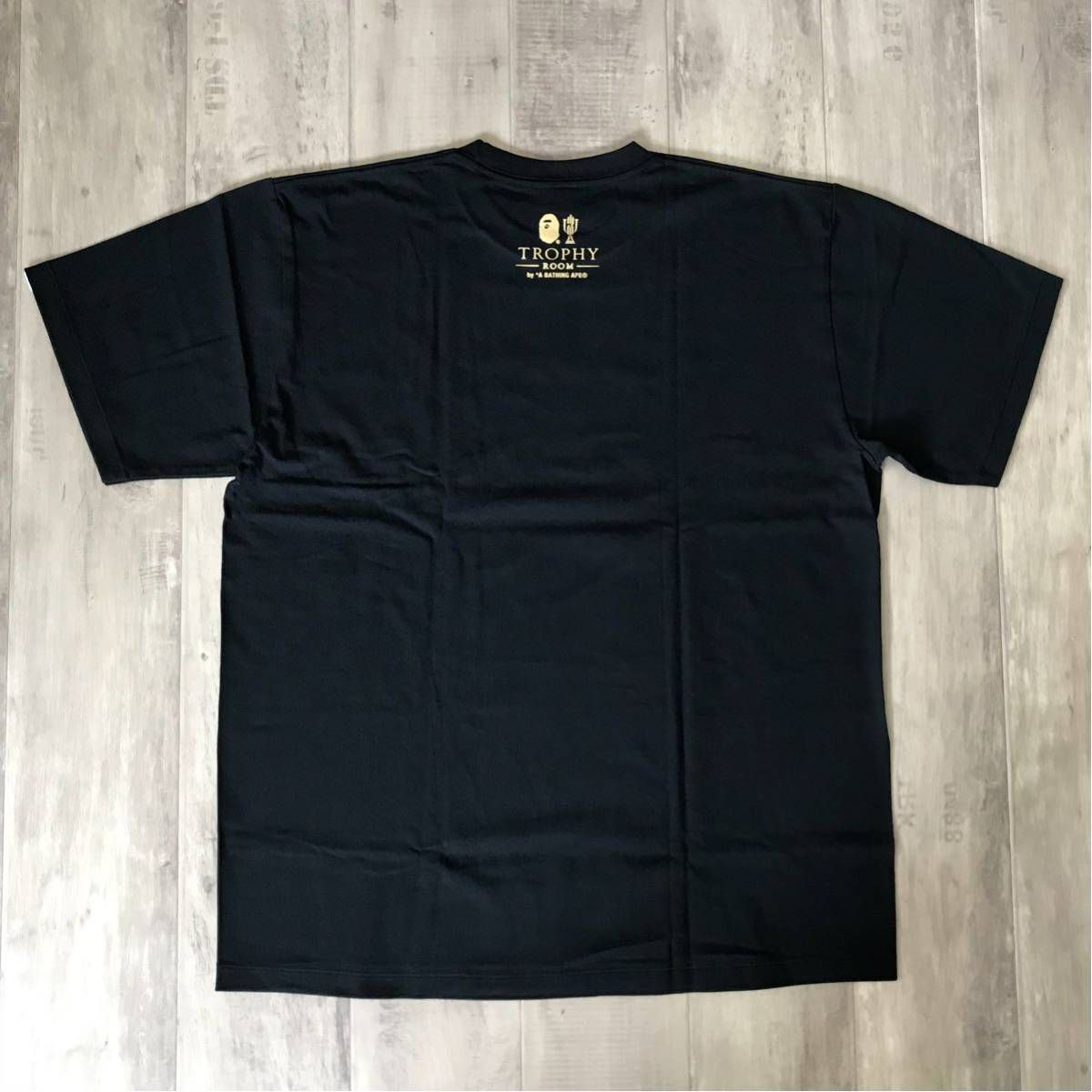 BAPE TROPHY ROOM Tシャツ ベイプ 000000000182