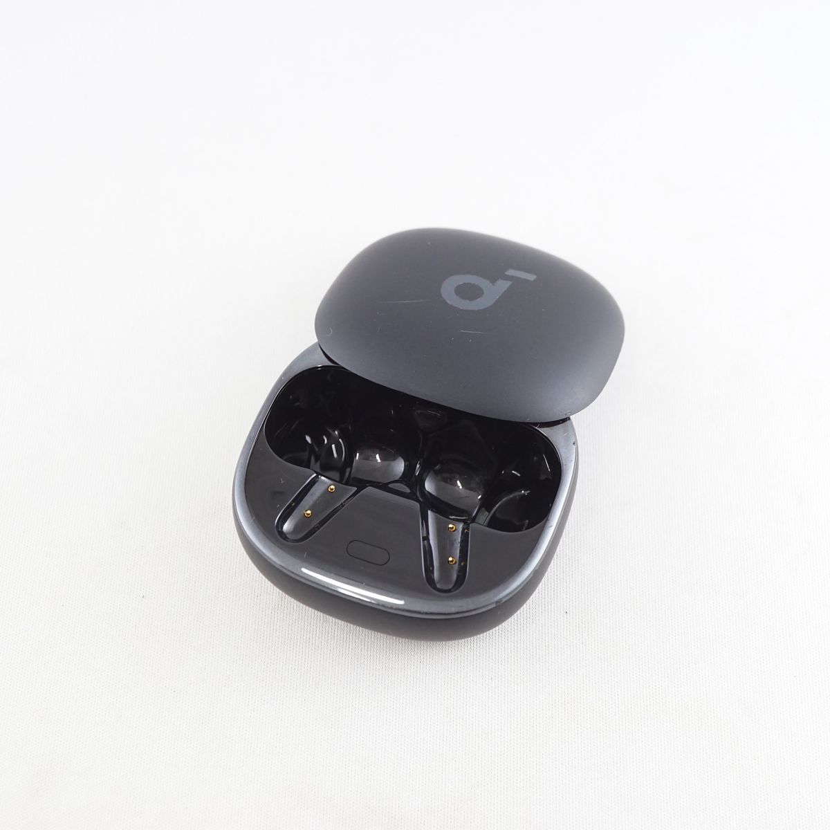 【美品】Soundcore Liberty5【充電ケース・ブラック】 美品】Soundcore Liberty5【充電ケース・ブラック】 - メルカリ