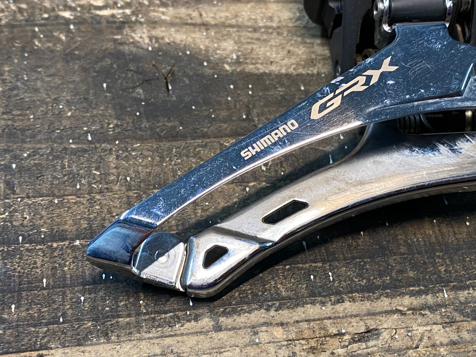 Di2 電動
