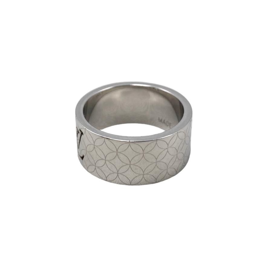 VITALY Proxy Ring アーマーリング ユニセックス 13号 ③ VITALY(バイタリー)商品ページ - Proxy Ring - Silver
