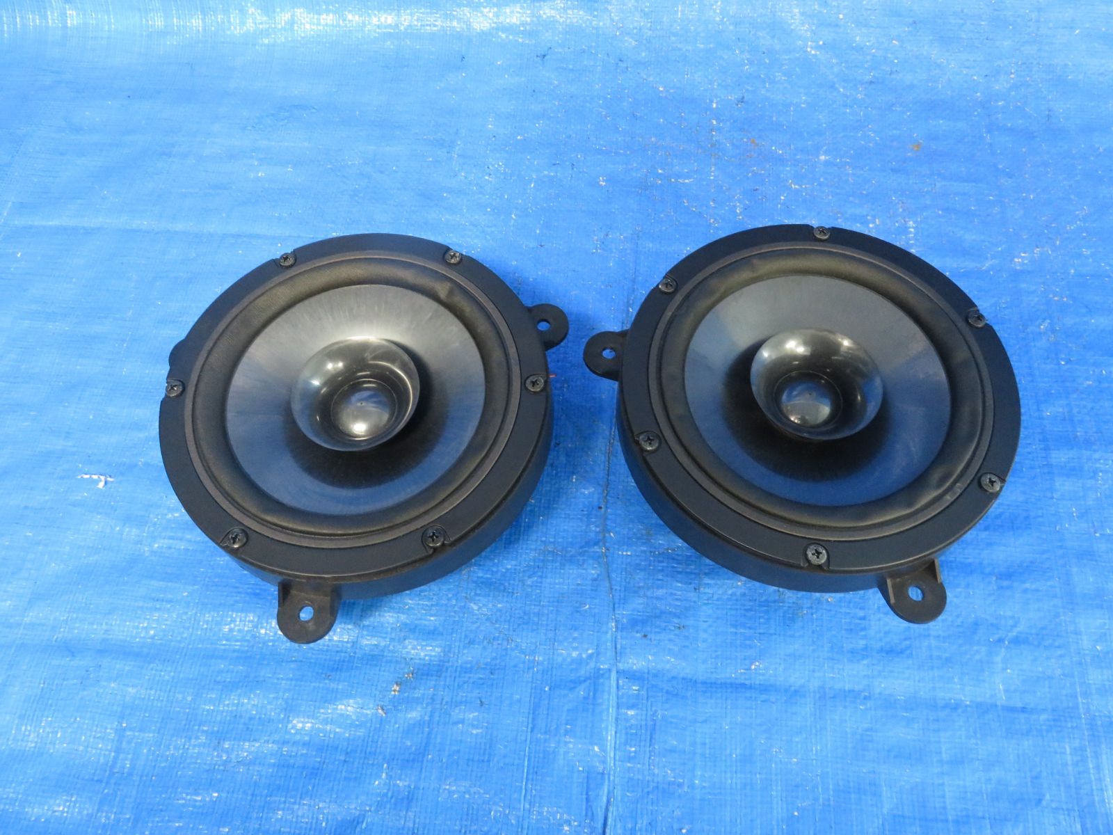 SFC2130 作動ok ダイアトーン ドアスピーカー 左右セット DIATONE WF-G50-FJ