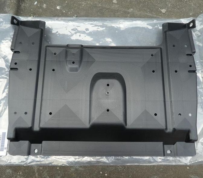 三菱 MITSUBISHI 純正 アイ HA1W フロントサイドメンバカバー クリップ 4個 付き フロントアンダーカバー パーツ エンジン タイヤ バンパー 検索 マフラー