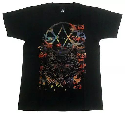 中古】Tシャツ BABYMETAL KxOxD Tシャツ ブラック XLサイズ 「LEGEND