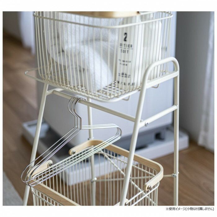 ホワイト LIVCS2WH