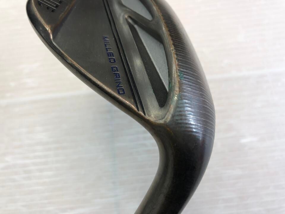  HI-TOE 3 カッパー 58 WEDGE KBS HI-REV 2.0 ウェッジ テーラーメイド 最短 ウェッジ メンズ