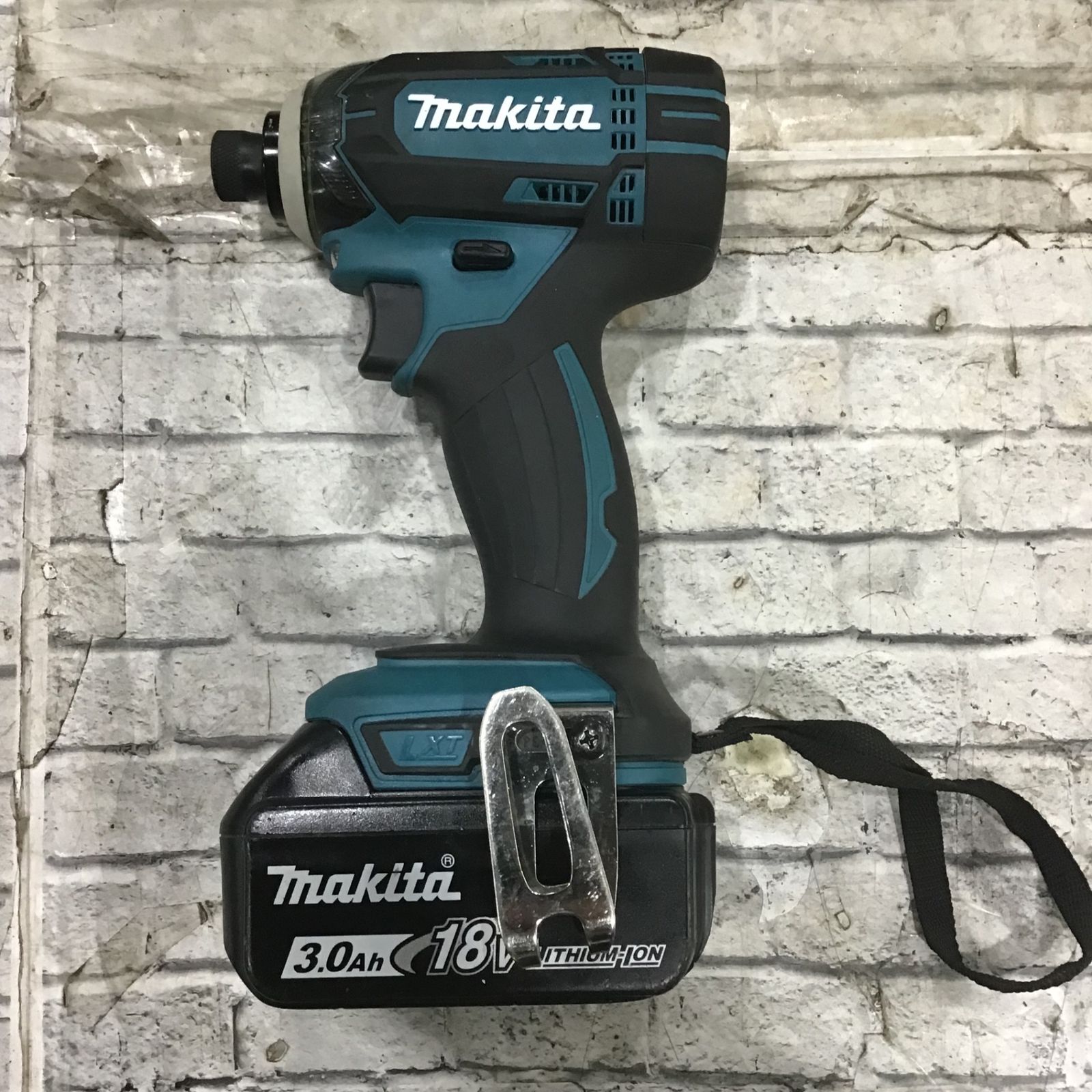 ☆マキタ(makita) コードレスインパクトドライバー TD149DRFX【川口店