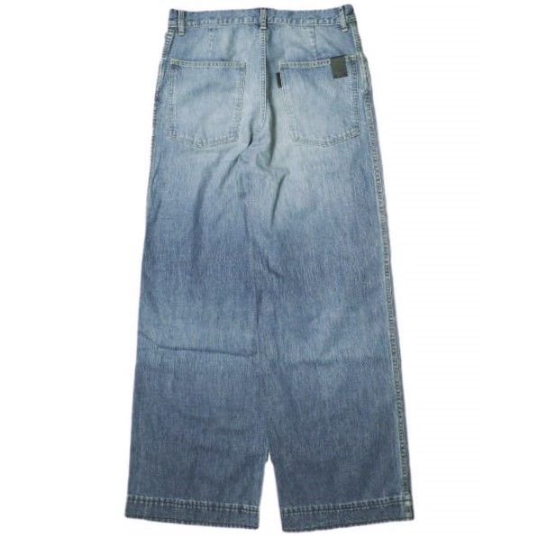 N.HOOLYWOOD パンツ デニム ジーンズ メンズ 36【CB350】 N.HOOLYWOOD COMPILE ジーンズ x Dickies DENIM PANTS メンズ