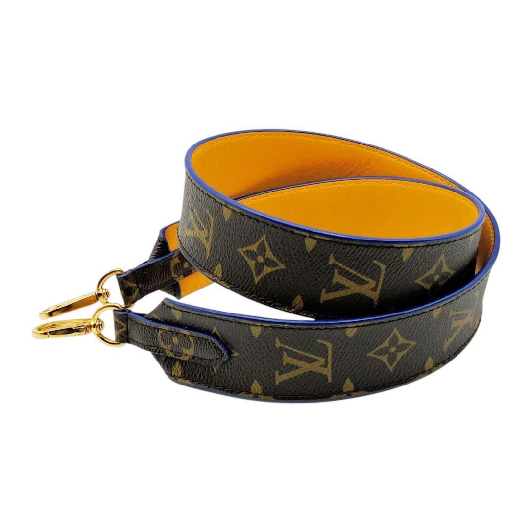 ほぼ♥ ルイヴィトン モノグラム ショルダーストラップ