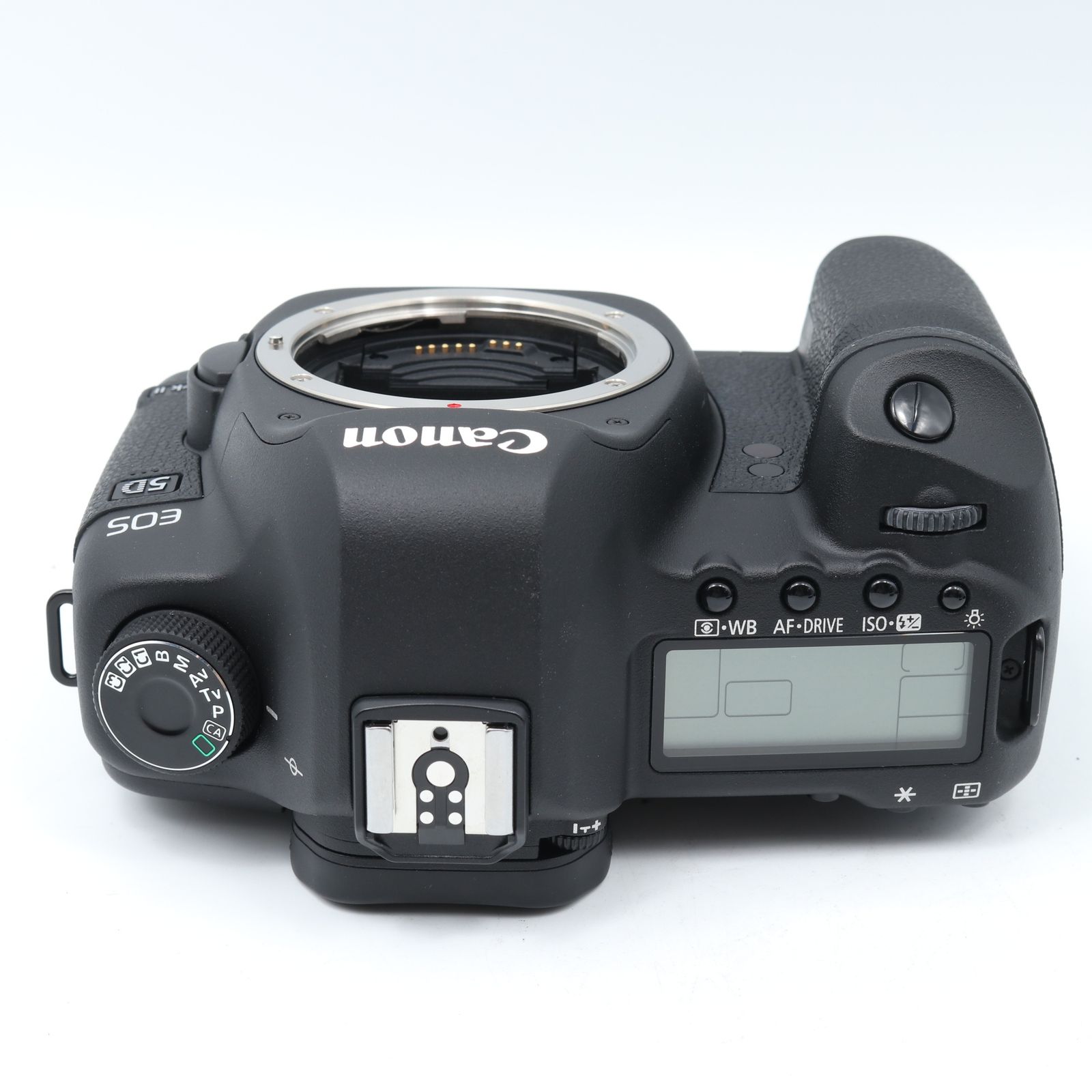 ☆美品☆キャノン CANON EOS 5D MARK II ボディ - デジタル一眼 | □美