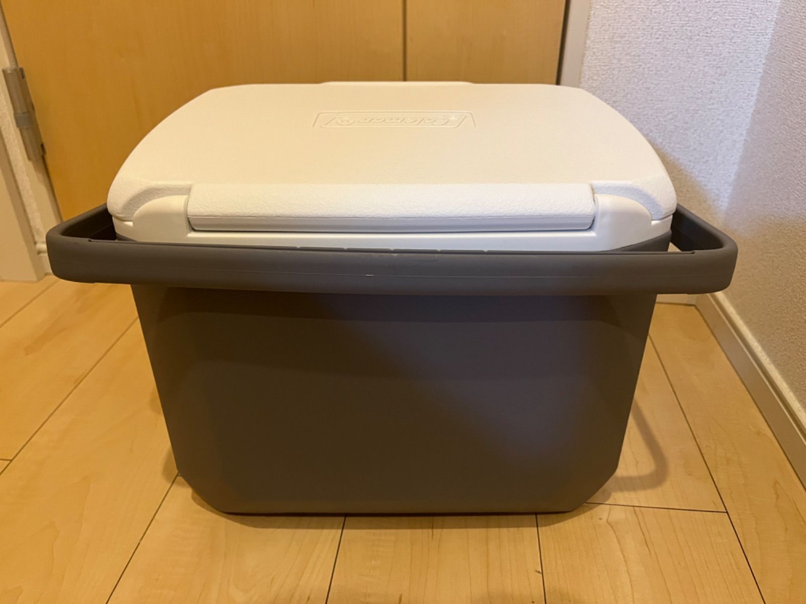 コールマン エクスカーションクーラー 16QT チャコール - メルカリ