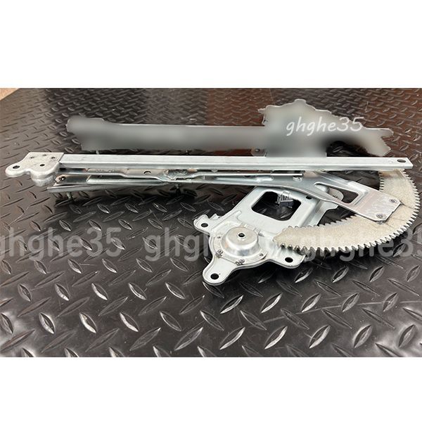 日産 S15 シルビア ウインドウ レギュレーター 左 LH 検 パワー ウインド パーツ ホイール エンジン 内装 レストア マフラー s 15 ドア 窓 JN30